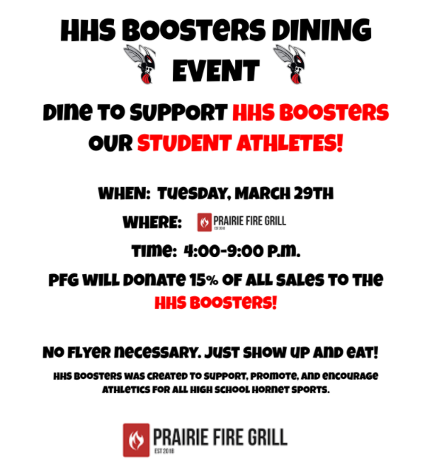 Boosters
