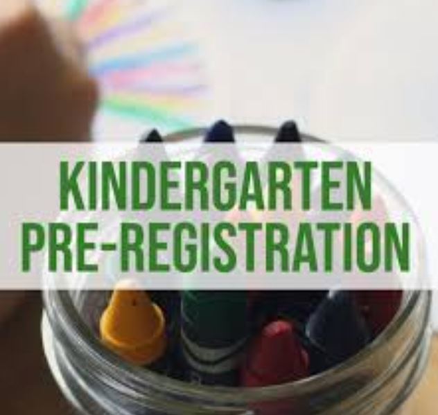 Pre-Registration