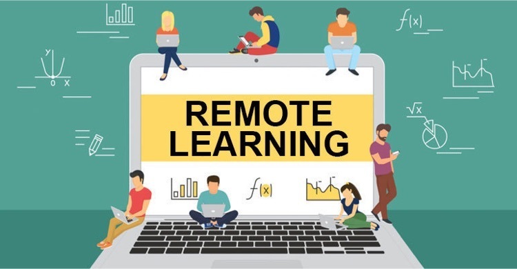 Remote Learnign